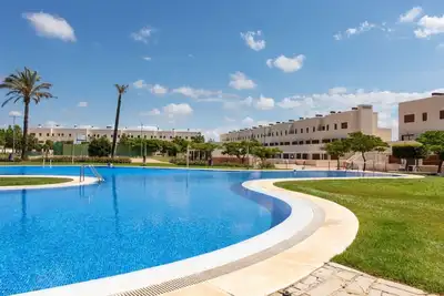 Image de Detinsa by Interhome
