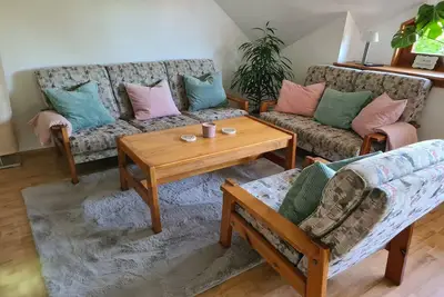 Image de Appartement à Hof Redentin près de Plage