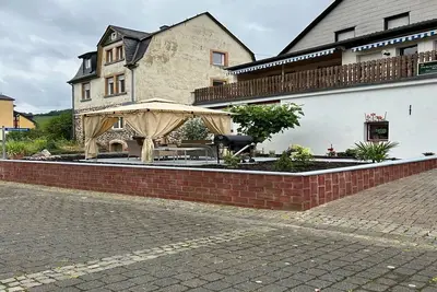 Image de Maison près de la Moselle