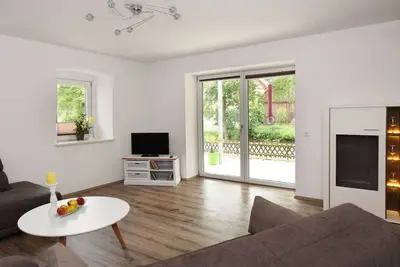 Image de Charmant appartement à Himmelkron