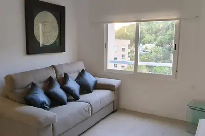 Image de Apartment with terrace 2c