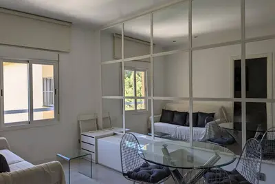Image de Apartment with terrace 3c