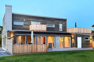 Image de 5 etoiles maison de vacances a FÄRJESTADEN