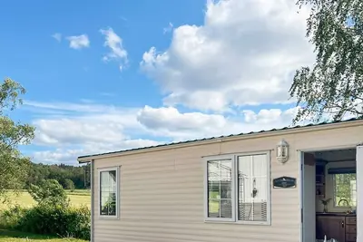 Image de Maison de vacances pour 5 a HuskvarnA