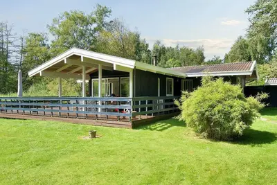 Image de Maison de vacances pour 6 a Gilleleje