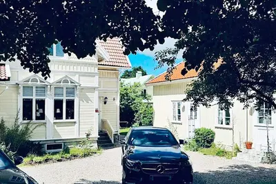 Image de 4 etoiles maison de vacances a Ljungskile