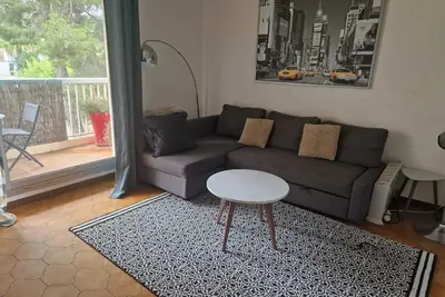 Image de Appartement à 5 minutes de la plage