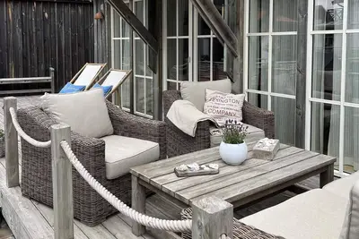 Image de 5 etoiles maison de vacances a Bohus MALMĂ–N