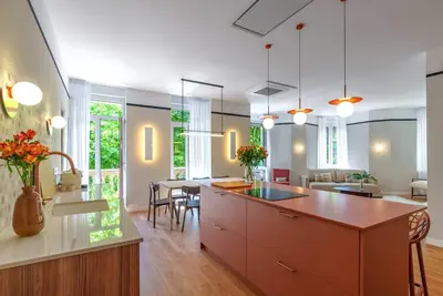 Image de Iturri Suite by Sweet Home San Sebastian