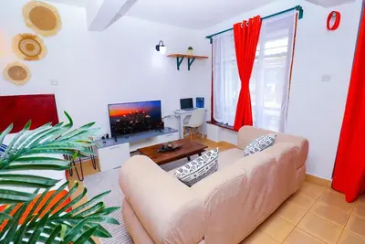 Image de Cozy Relaxed space in Ruaka close to embassies, malls, hospitals.