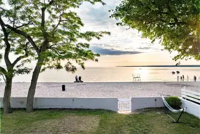 Image de \"Park-Slice of Heaven\"-Sleeps 7!