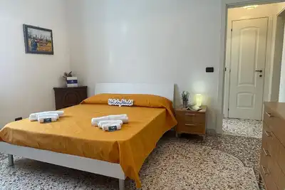 Image de Appartement de vacances Savona pour 1 - 6 personnes avec 2 chambres à coucher - Logement de vacances