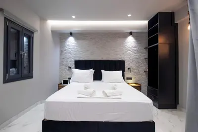 Image de Urban Luxury Apt in Chania centre