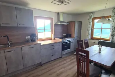 Image de App. Stoderblick - 3-4 bedrooms & bathrooms (6-8 p. ) - Waldherrhof