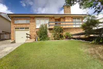 Image de Buller Street Home