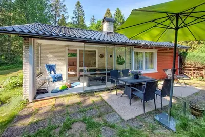 Image de Magnifique maison à Hörby avec WiFi