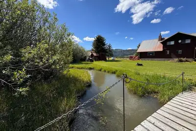 Image de Secluded Mountain Paradise - Henry's Hideaway