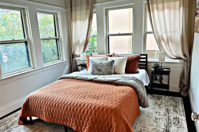 Image de Victorian Vibes - Downtown Delight