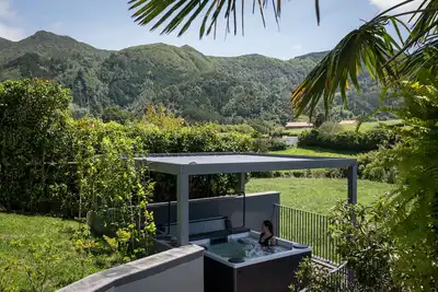 Image de Casa nas Caldeiras - Estúdio