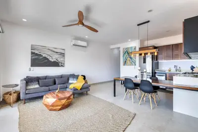 Image de 2br Ocean View Near Downtown San Lucas