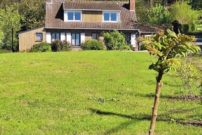 Image de La maison de Carine et Didier