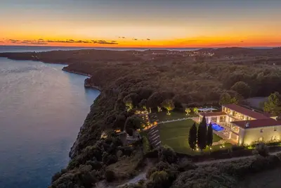 Image de Villa La Reina