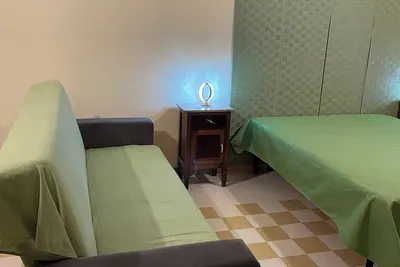 Image de Two-Room Apartment With Bathroom