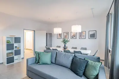 Image de Arbio Apartment in Wustermark