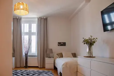 Image de Arbio GrĂĽnheide 3 bedrooms