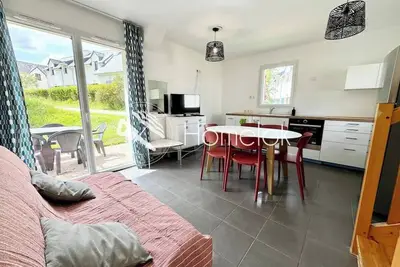 Image de Maisonnette tout confort - Golf - Piscine