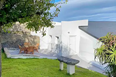 Image de The Cliffs - La Maison du Puits