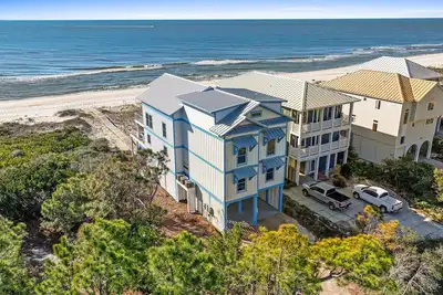 Image de Bluebell: Exclusive Plantation Location, Beachfront, Priv. Pool, Pet Friendly!