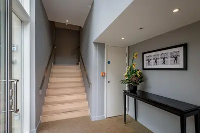 Image de Westburn Lane Apartments (No 2)