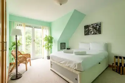 Image de Kinnessburn Villa