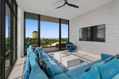 Image de Coastal Luxury Condo with Ocean/River Views