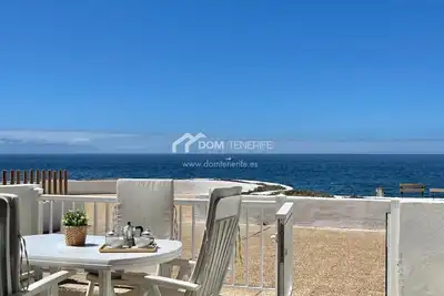 Ocean Front Apartment Los Gigantes\nhttps://www. youtube. com/watch?v=2UCoAMgkBQw