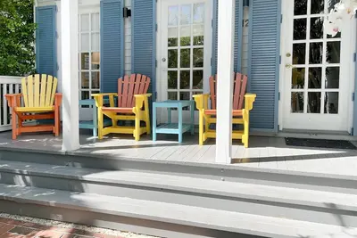 Image de Parrotville Townhome in Windward Park by Rent Key West Vacations