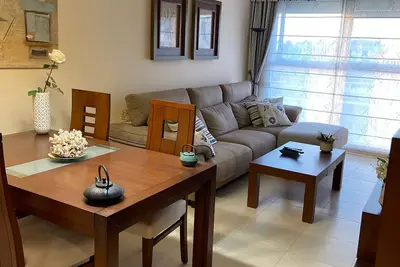 Image de Piso Centro Denia Paseo del Saladar