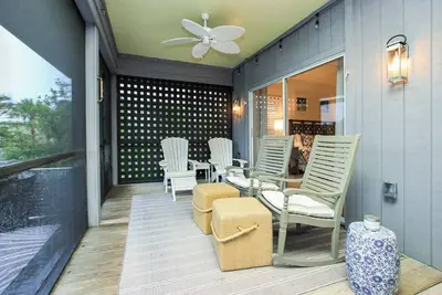 Image de Banyan Breeze Bungalow