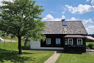 Image de Vacation home/1 bedroom/shower, Wc - Polzhof