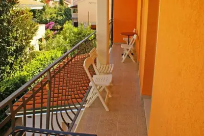 Image de Ernesto with nice location / Ernesto Rovinj B5 N2 · Nice*Apartment Ernesto*nice location*Rovinj