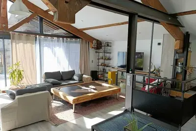 Image de Homerez - Appart. Saint-Jean-Lasseille