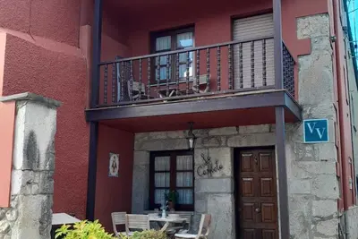 Image de Vivienda Vacacional La Carlota