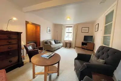Image de Pass the Keys | Charming & Cosy Traditional Scottish Cottage