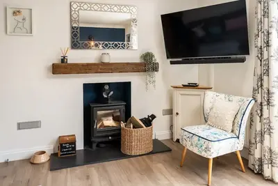Image de Pass the Keys | Cute & Cosy Cottage | Chilterns