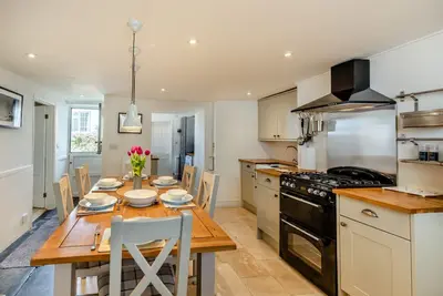 Image de Annie's Cottage - Appledore