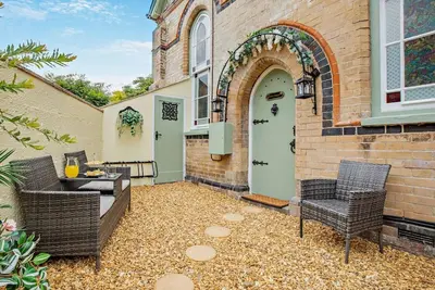 Image de 2 Bed in Goodleigh (oc-l29573)