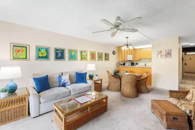 Image de Serene Maui Haven: Island-Chic Comfort, Best Location