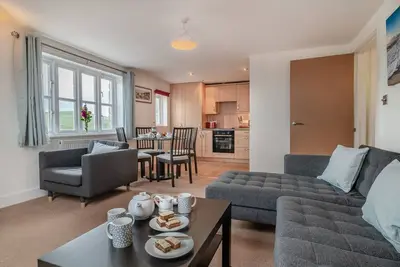 Image de Maritime House Apartment