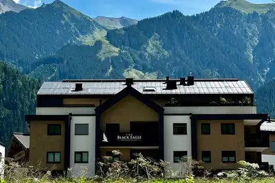 Image de Black Eagle Luxury Appartements